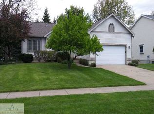 8546 Doe Pass, Lansing, MI