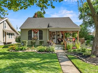 15 Ohio St, Fairborn, OH 45324