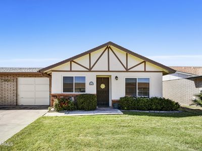 9635 W Ironwood Dr APT B, Peoria, AZ, 85345