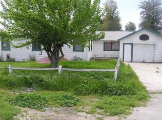 20743 Alva Ave, Riverdale, CA 93656