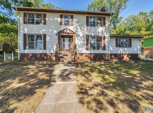 4012 Cedar Gate Rd NW, Huntsville, AL 35810