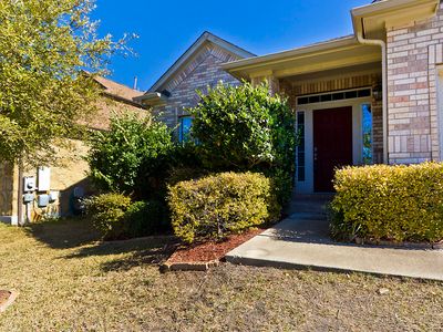 3823 Links Ln, Round Rock, TX, 78664