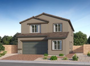 2646 Marlette Ave, North Las Vegas, NV 89086