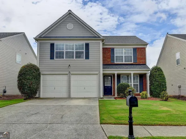 9210 Friarbridge Dr, Suwanee, GA 30024