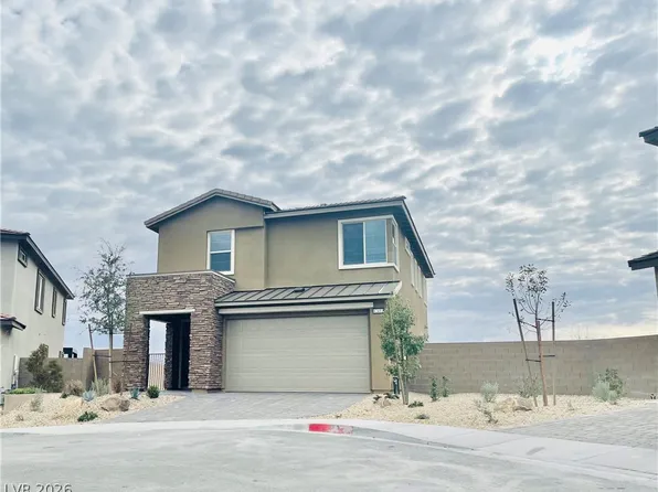 12413 Harbor Isle Ave, Las Vegas, NV 89138