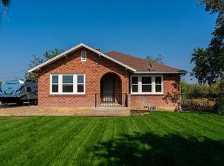 2308 N Budiselich Rd, Stockton, CA 95215