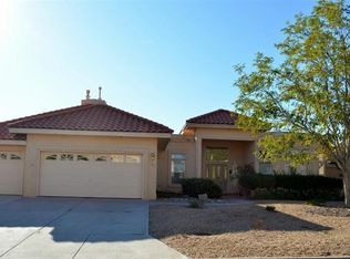 1728 Black River Dr NE, Rio Rancho, NM 87144