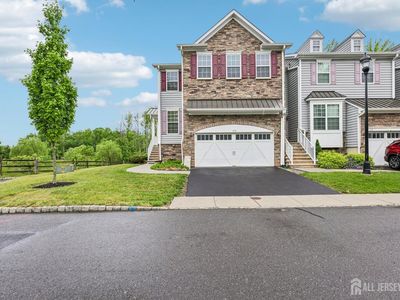 406 Ellsworth Way, Monmouth Junction, NJ, 08852