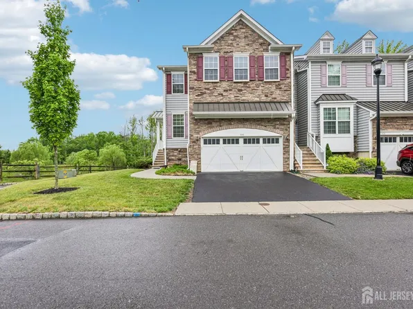 406 Ellsworth Way, Monmouth Junction, NJ 08852