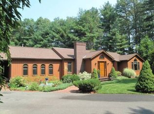 83 Long Plain Rd, South Deerfield, MA 01373
