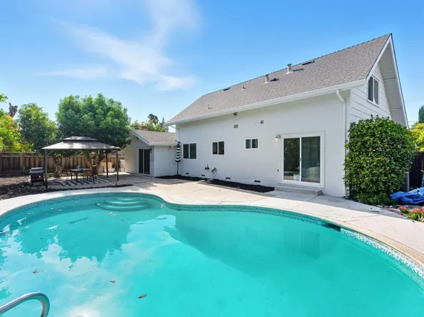 1640 Amhurst Way, Concord, CA 94518