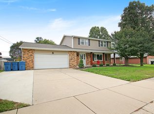 3680 Chickasaw Ct SW, Grandville, MI 49418