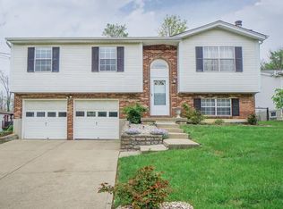 968 Butterfly Ct, Cincinnati, OH 45231