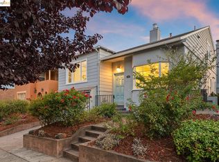 3745 Victor Ave, Oakland, CA 94619