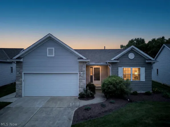 125 Gleneagle Dr, Elyria, OH 44035