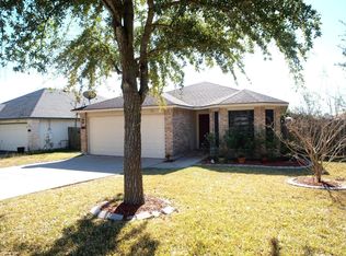 2813 Feathercrest Dr, Austin, TX 78728