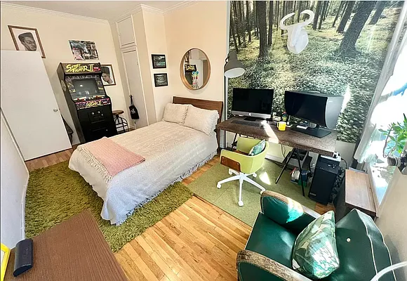 Rented by Prospect Heights Realty, Corp. | media 8