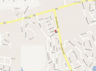 181 Gazelle Loop, Onalaska, TX 77360