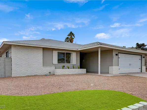7201 John Glenn Cir, Las Vegas, NV 89145