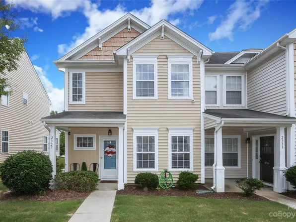 2327 Crosscut Dr, Charlotte, NC 28214