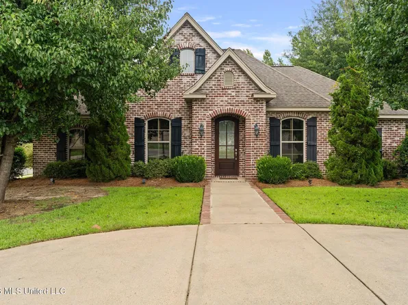 88 Avondale Cir, Hattiesburg, MS 39402