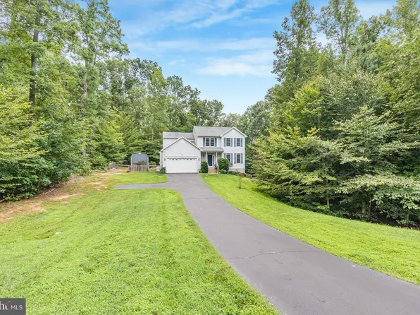 53 Goodwin St, Fredericksburg, VA 22406