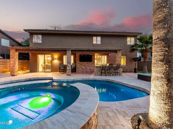 33206 N 61ST Street, Scottsdale, AZ 85266