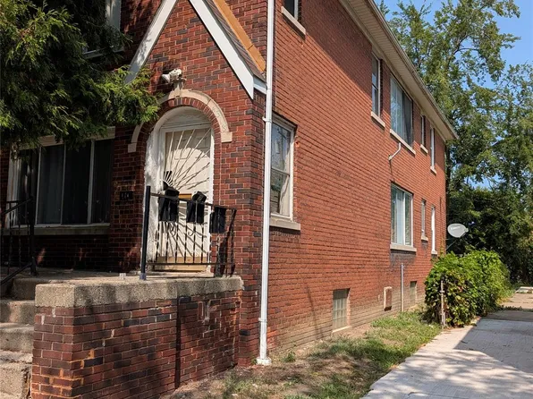 4618 Chatsworth St, Detroit, MI 48224