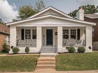 422 Erber Dr, Saint Louis, MO 63122