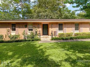 102 Margaret Ter, Warner Robins, GA 31088