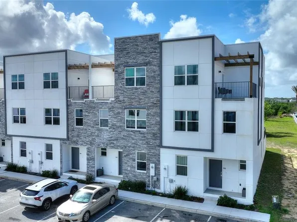 452 Famagusta Dr, Davenport, FL 33896