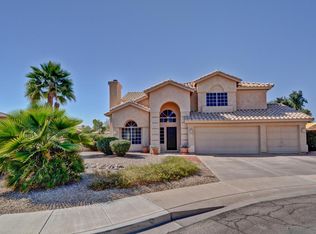 19418 N 36th Pl, Phoenix, AZ 85050