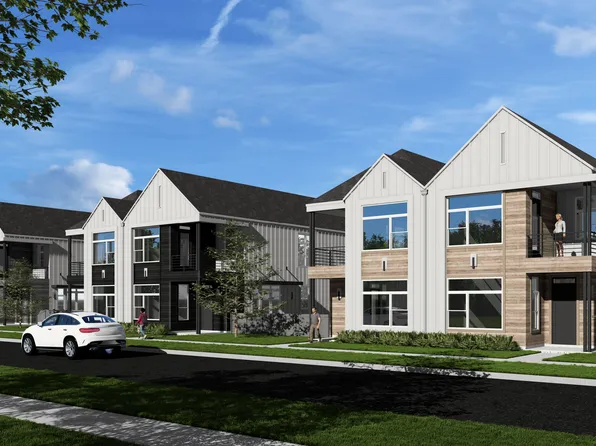 Aerie Blue Sage, 1818 So204th St #1B-1Ba-733Sqft, Elkhorn, NE 68022