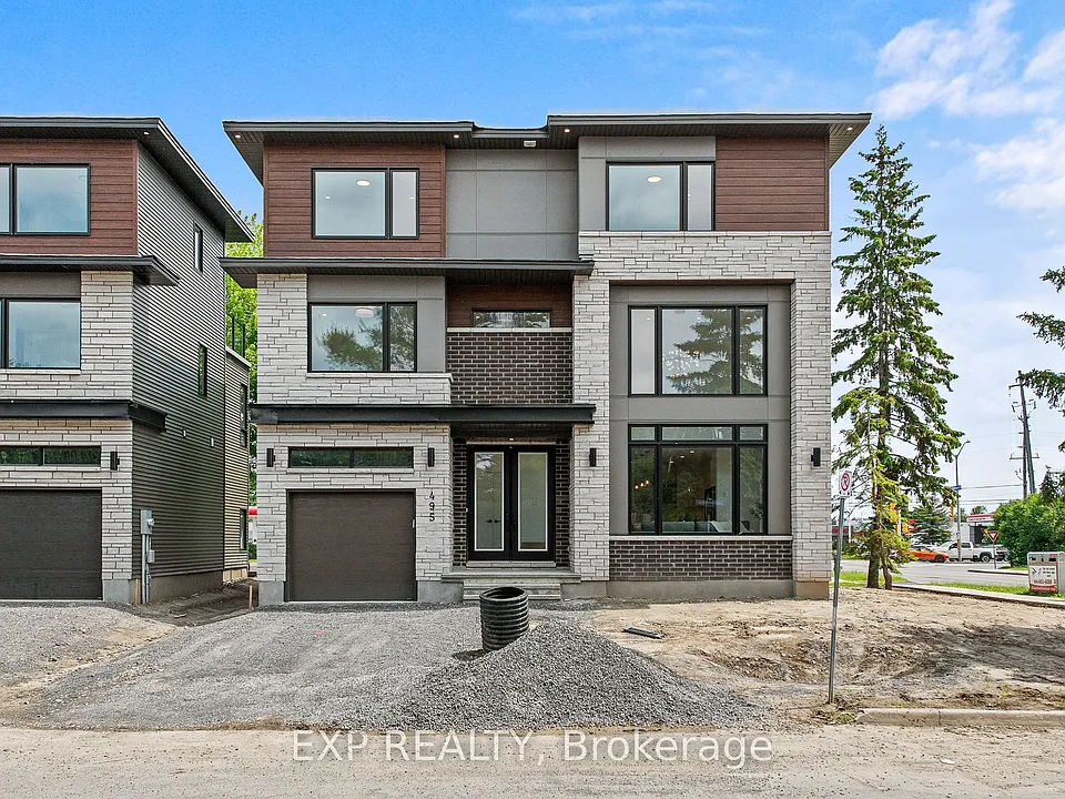 495 Duvernay Dr