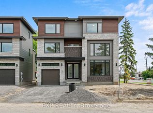 495 Duvernay Dr, Ottawa, ON K1E 2H8