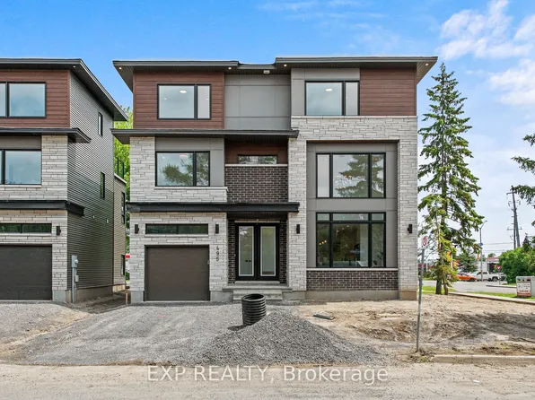 495 Duvernay Dr, Ottawa, ON K1E 2H8