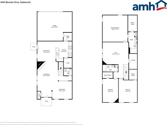2nd image of 14454 Banister Dr