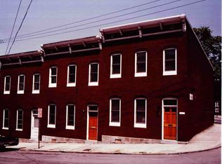 206 E Union St #1, Cumberland, MD 21502