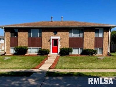 3023 N Michigan Ave, Davenport, IA, 52804