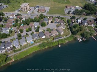 1172 Kirkman Ct, Cornwall, ON K6H5E2