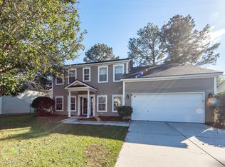 1411 Crossbill Trl, Hanahan, SC 29410