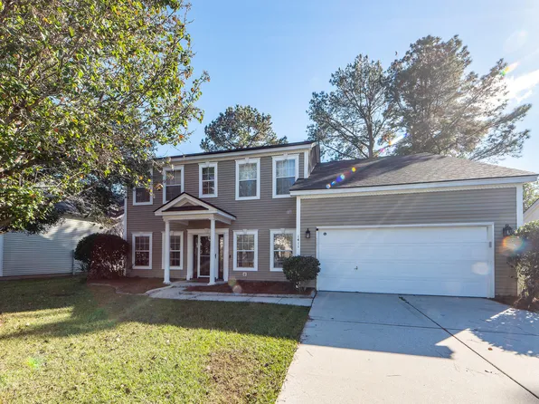 1411 Crossbill Trl, Hanahan, SC 29410