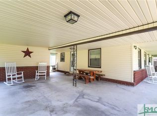 512 S Skinner Ave, Pooler, GA 31322