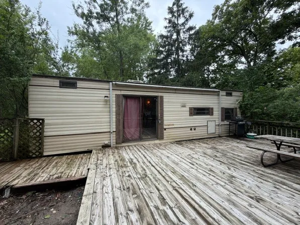 2795 E 28th Rd Lot 152, Seneca, IL 61360
