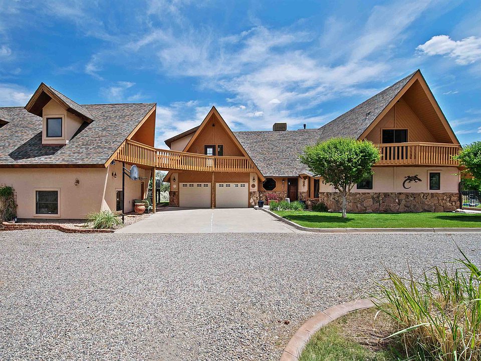 1994 Bison Ct, Grand Junction, CO 81507 | Zillow