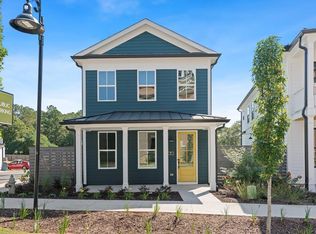 46 Spirea Way UNIT 64, Auburn, GA 30011