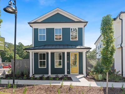 40 Spirea Way UNIT 65, Auburn, GA, 30011