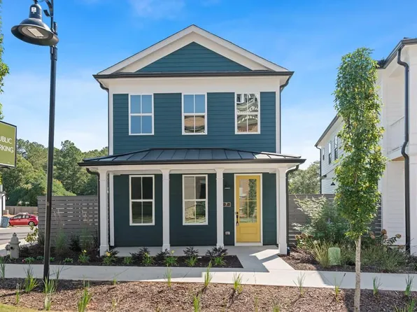 40 Spirea Way Unit 65, Auburn, GA 30011