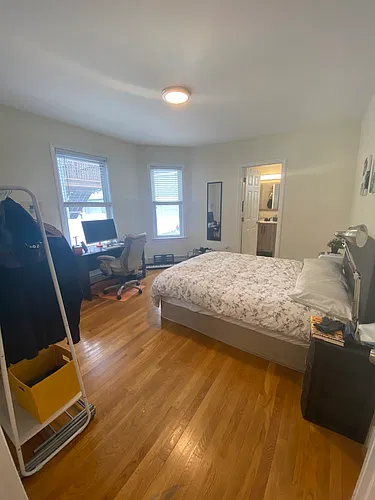 22 Dartmouth St #1 Photo 1
