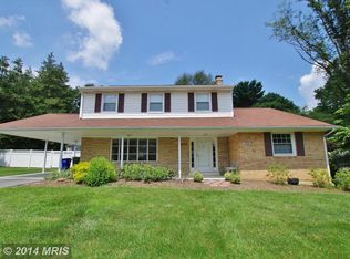 19108 Olney Mill Rd, Olney, MD 20832